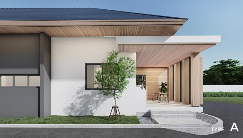 Maison contemporaine &agrave; Morteau : tradition de savoir-faire et modernit&eacute;