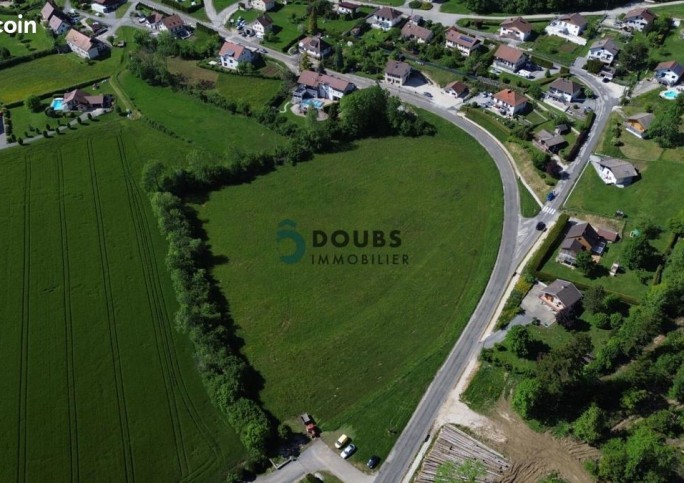 TERRAIN LORAY