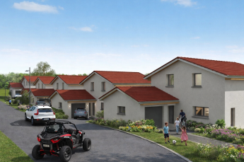 PRETE A CONSTUIRE A MONTBENOIT