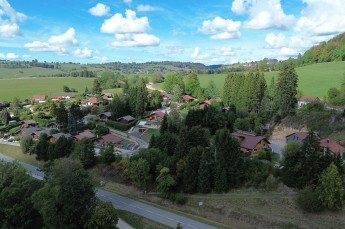 TERRAIN METABIEF
