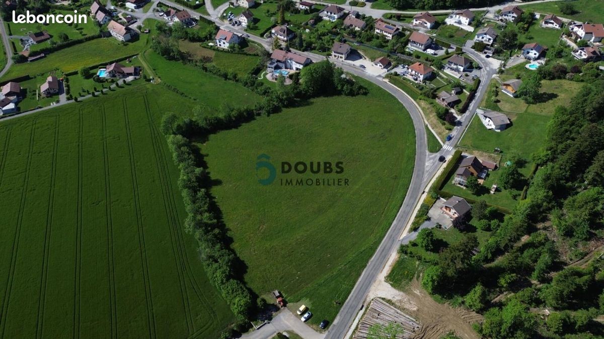 TERRAIN LORAY