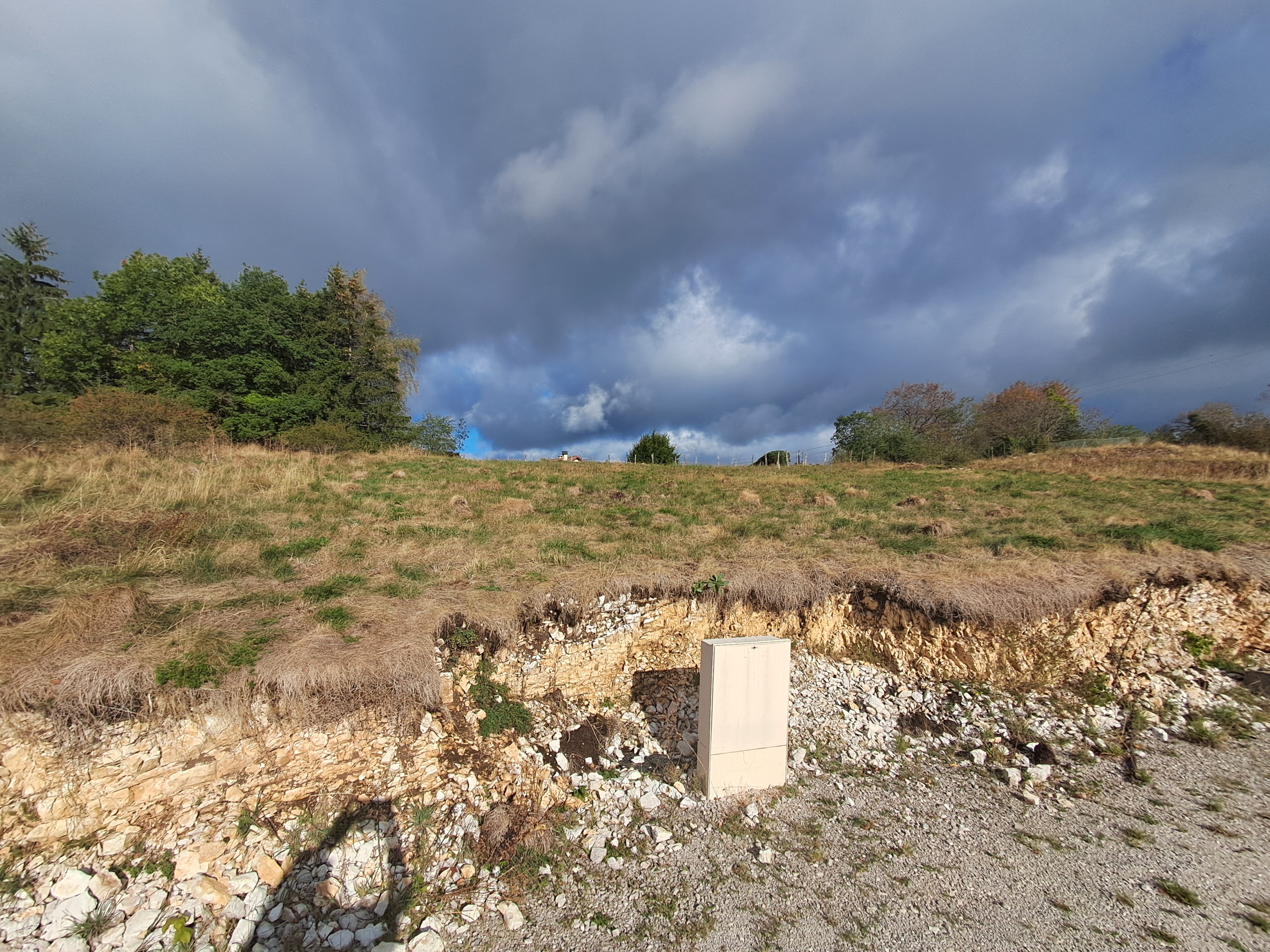 TERRAIN MONTANDON - photo 2