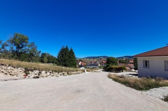 TERRAIN AVOUDREY
