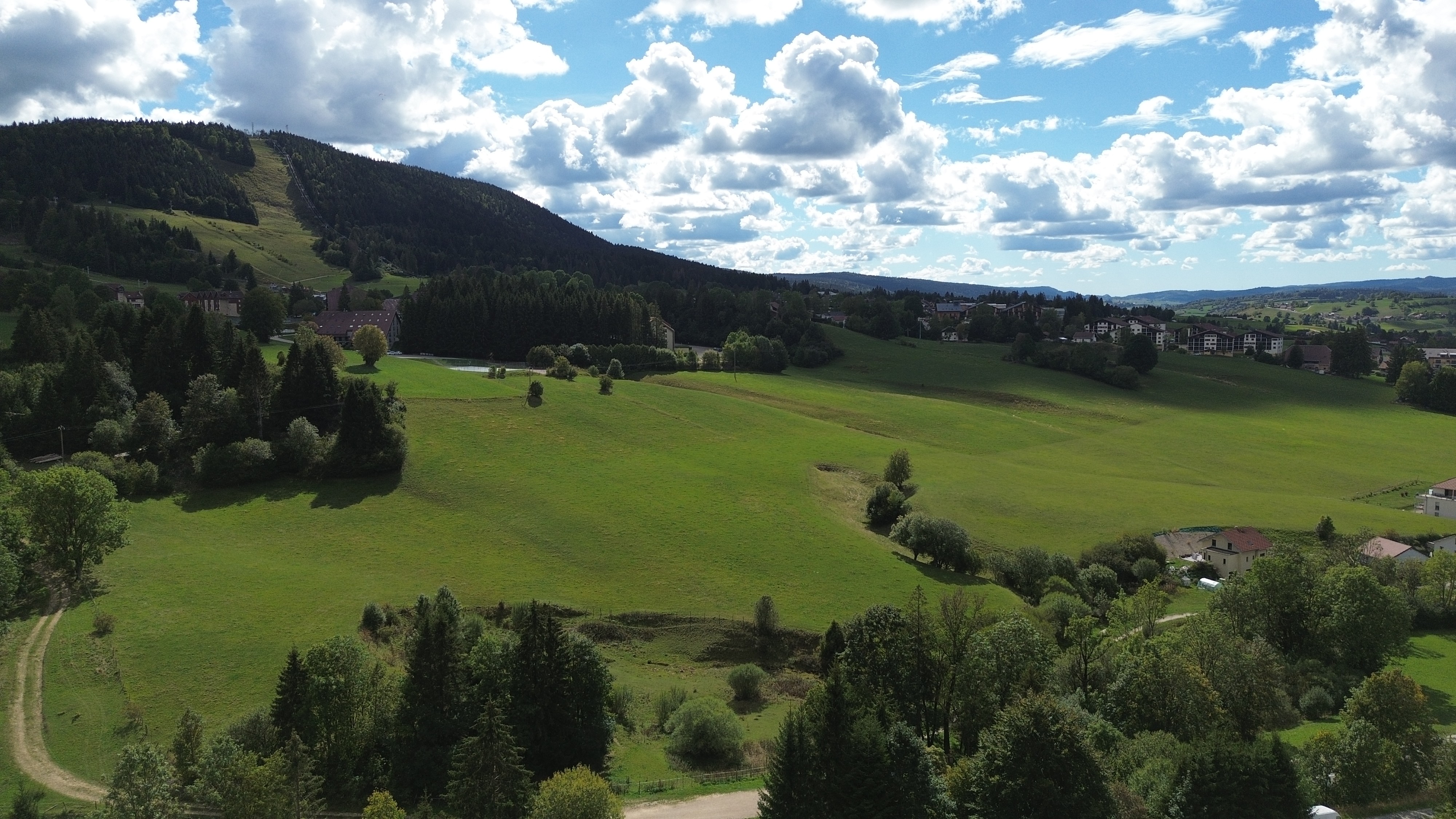 TERRAIN METABIEF - photo 2