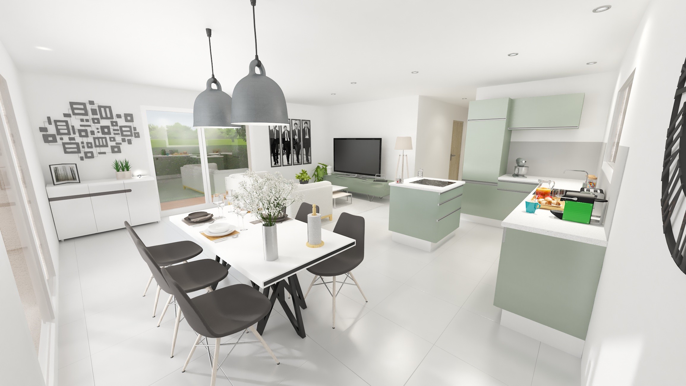 PRETE A CONSTRUIRE MAICHE - photo 3