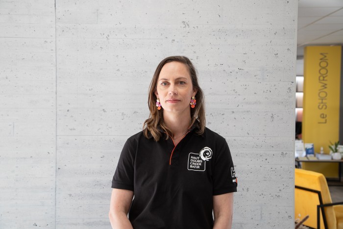 MylÃ¨ne Piquard