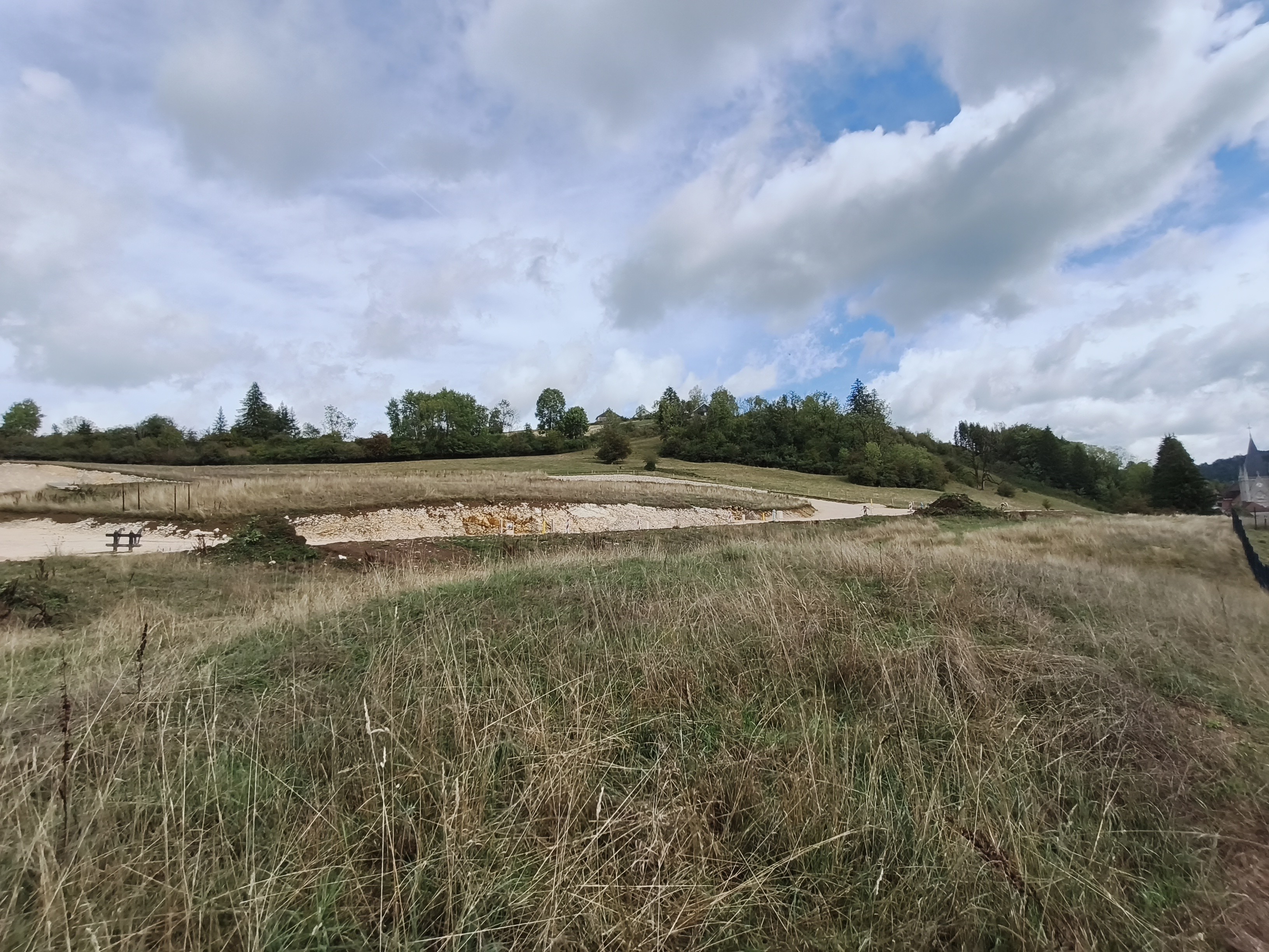 TERRAIN MONTBENOIT - photo 2