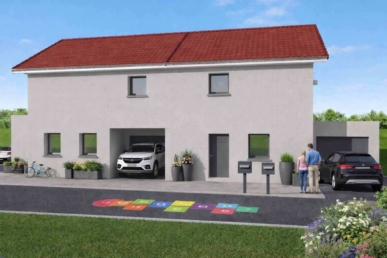 LES VILLAS DU MOULIN JOUGNE - photo 2