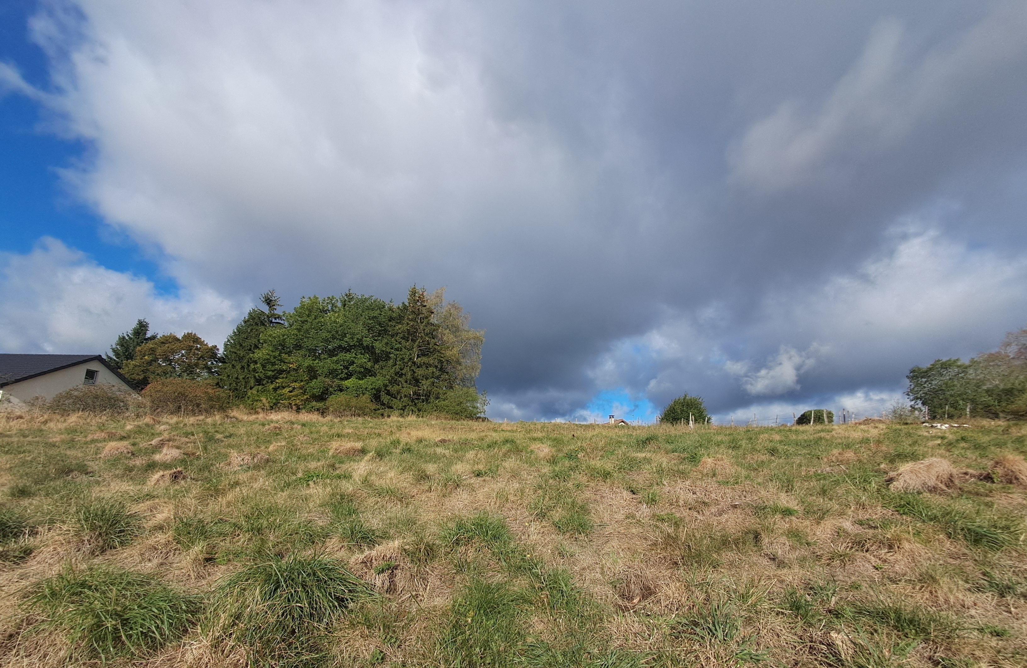 TERRAIN MONTANDON