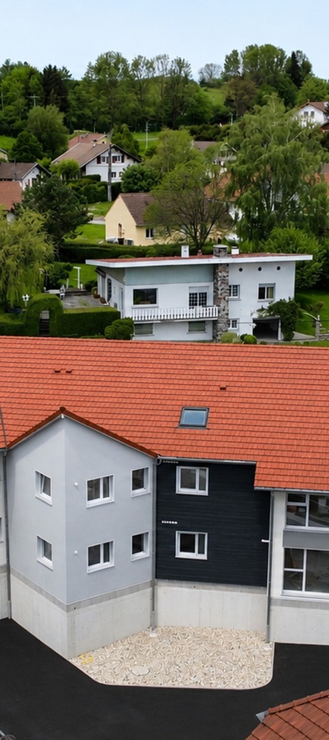 Promotion immobiliÃ¨re