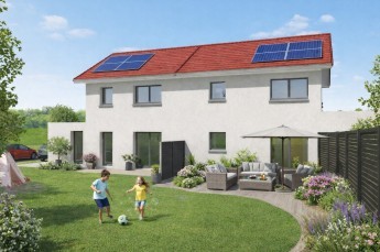 LES VILLAS DU MOULIN JOUGNE
