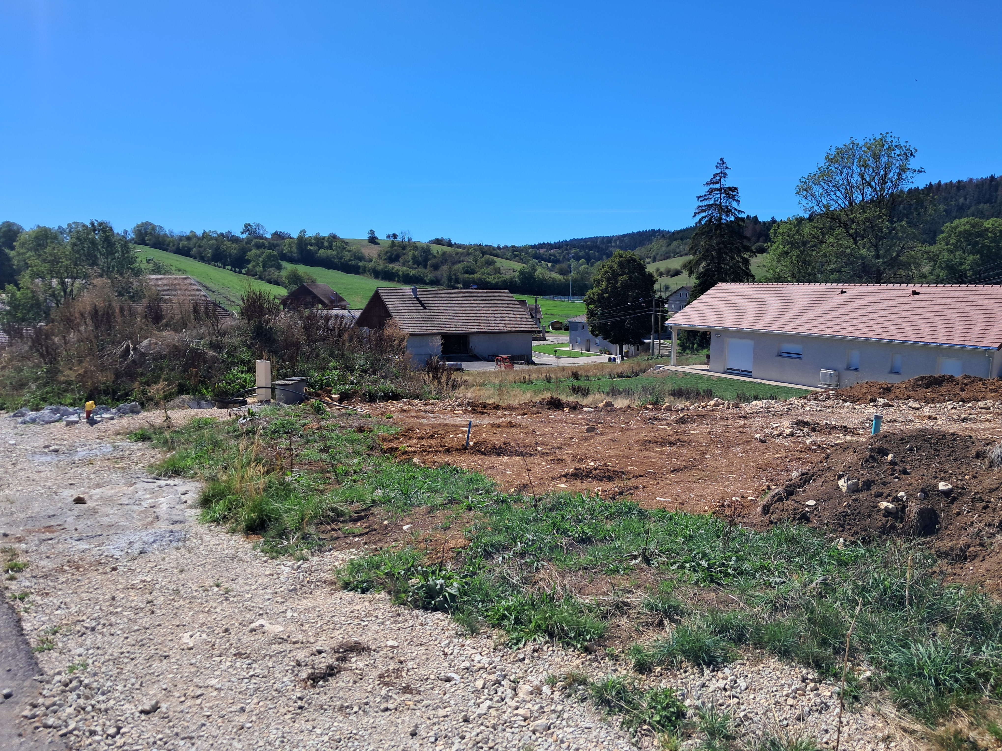TERRAIN GUYANS-VENNES - photo 3
