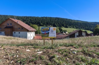 TERRAIN MONTBENOIT