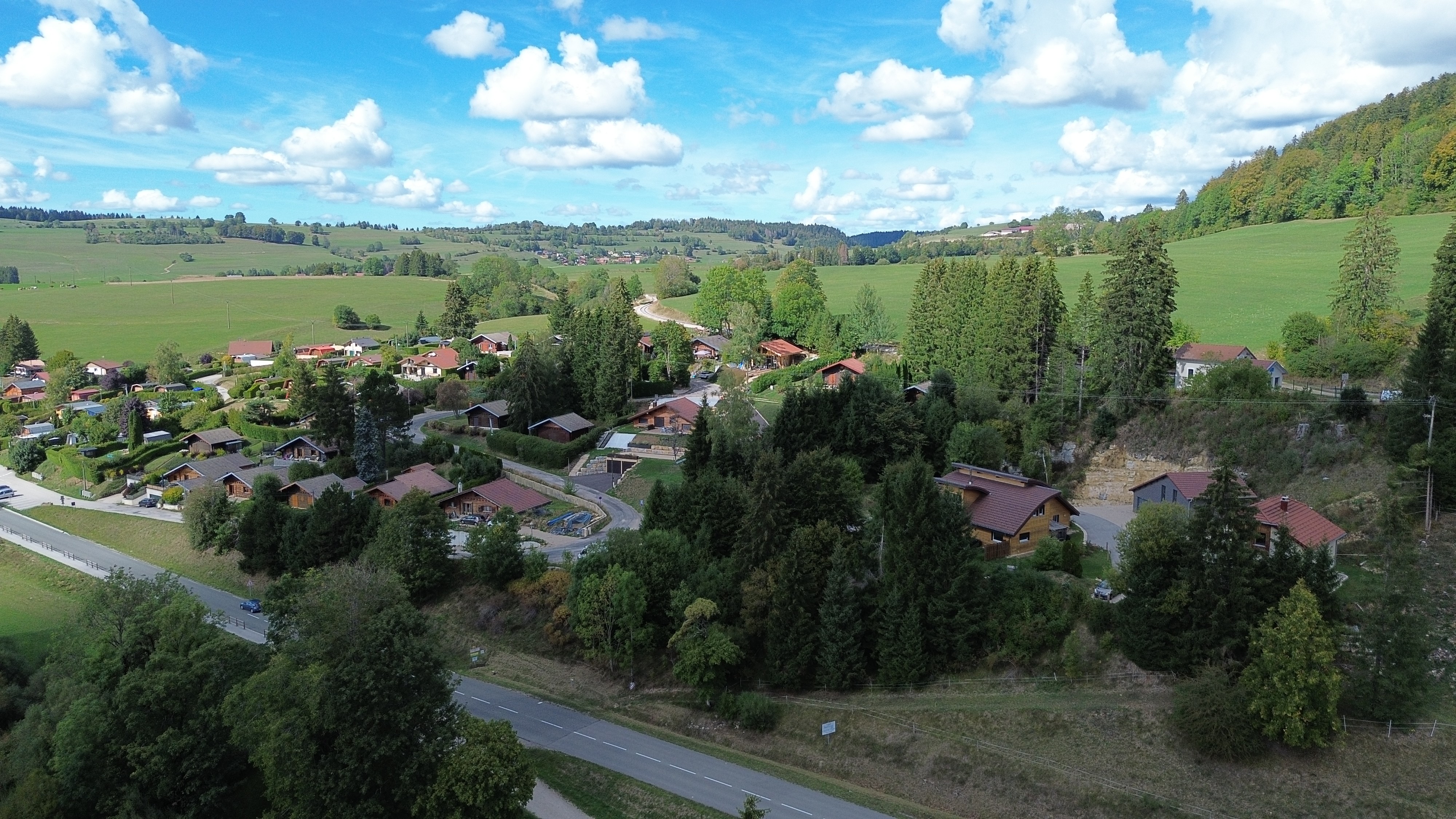 TERRAIN METABIEF