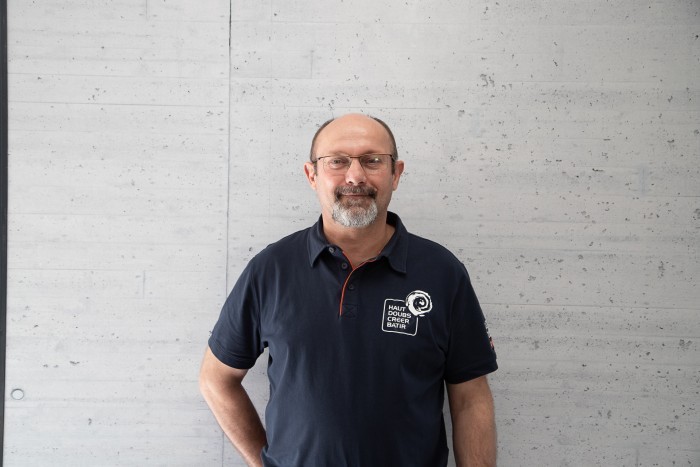 Christian Tissi