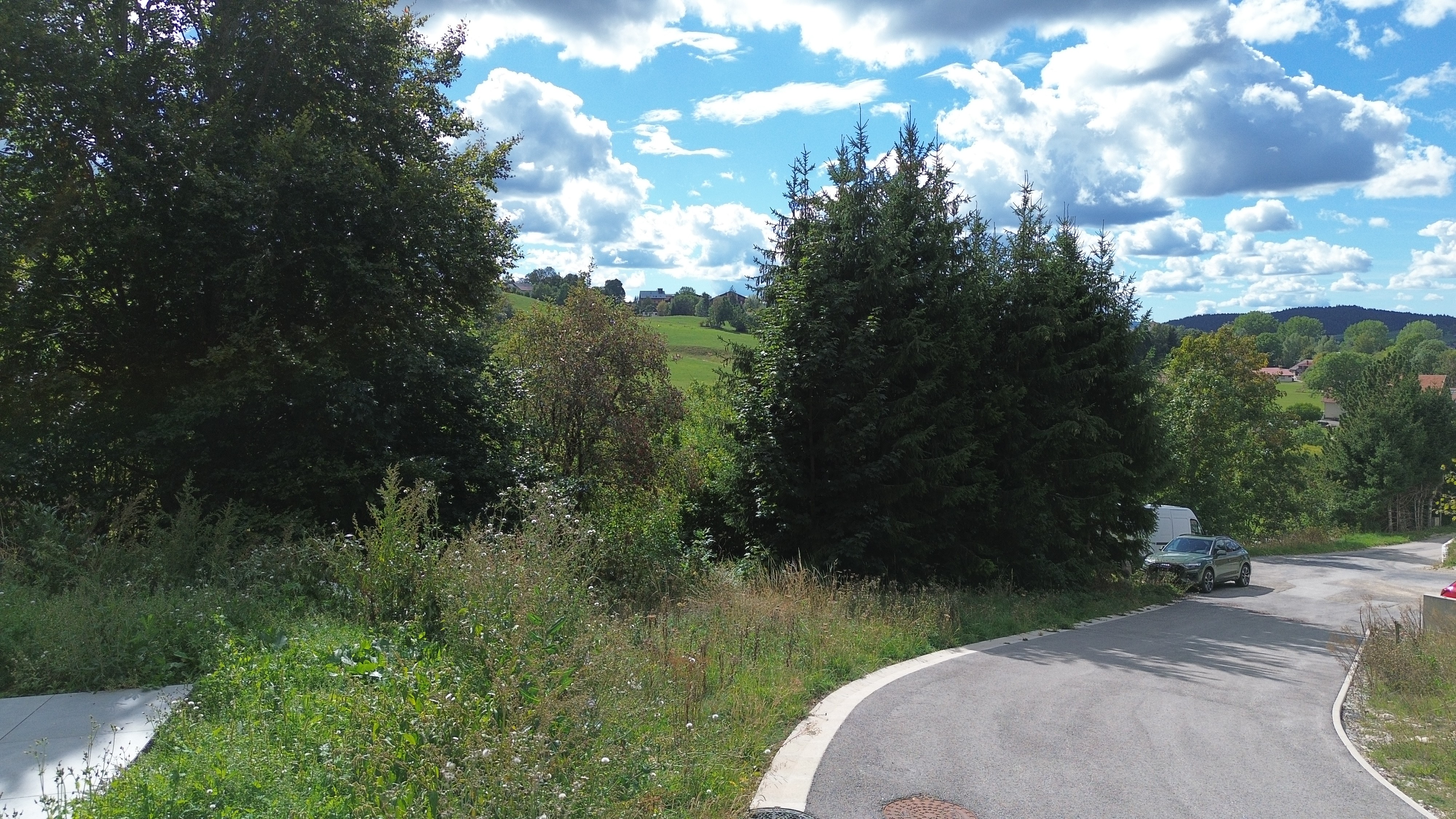 TERRAIN METABIEF - photo 3