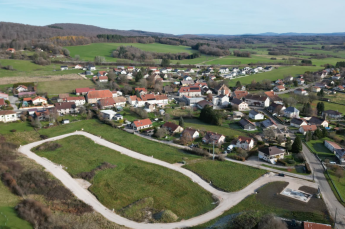 TERRAIN HOPITAL DU GROSBOIS