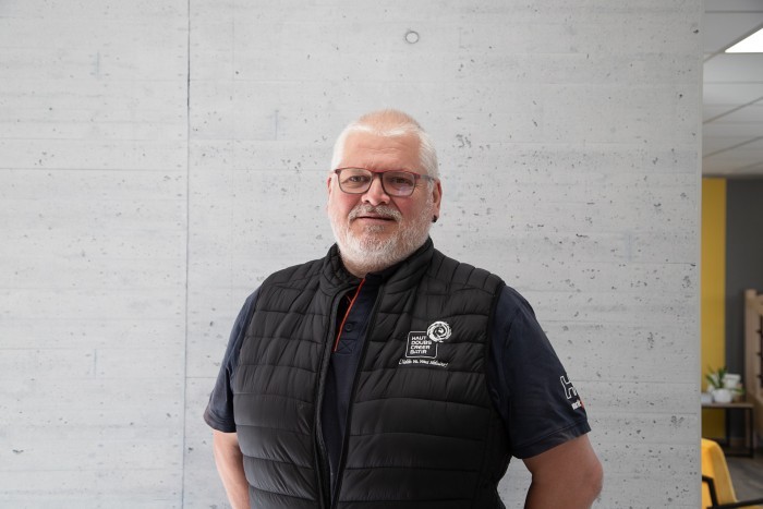Laurent Pointurier