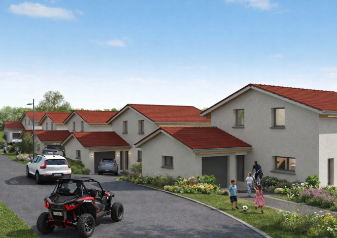 PRETE A CONSTUIRE A MONTBENOIT