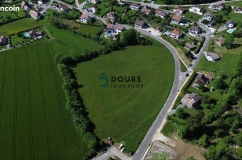 TERRAIN LORAY