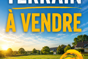 TERRAIN GUYANS-VENNES