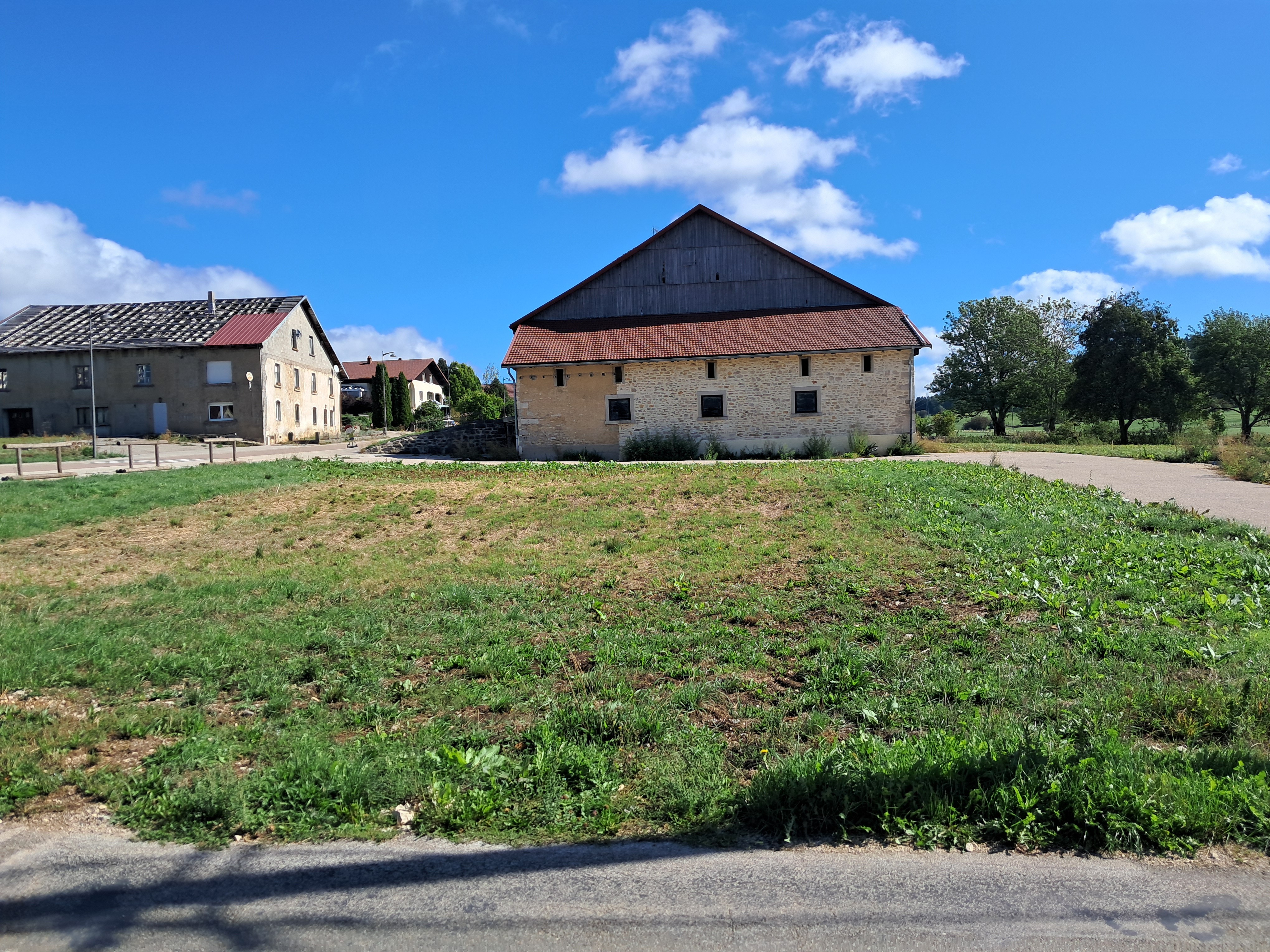 TERRAIN LE BARBOUX - photo 3