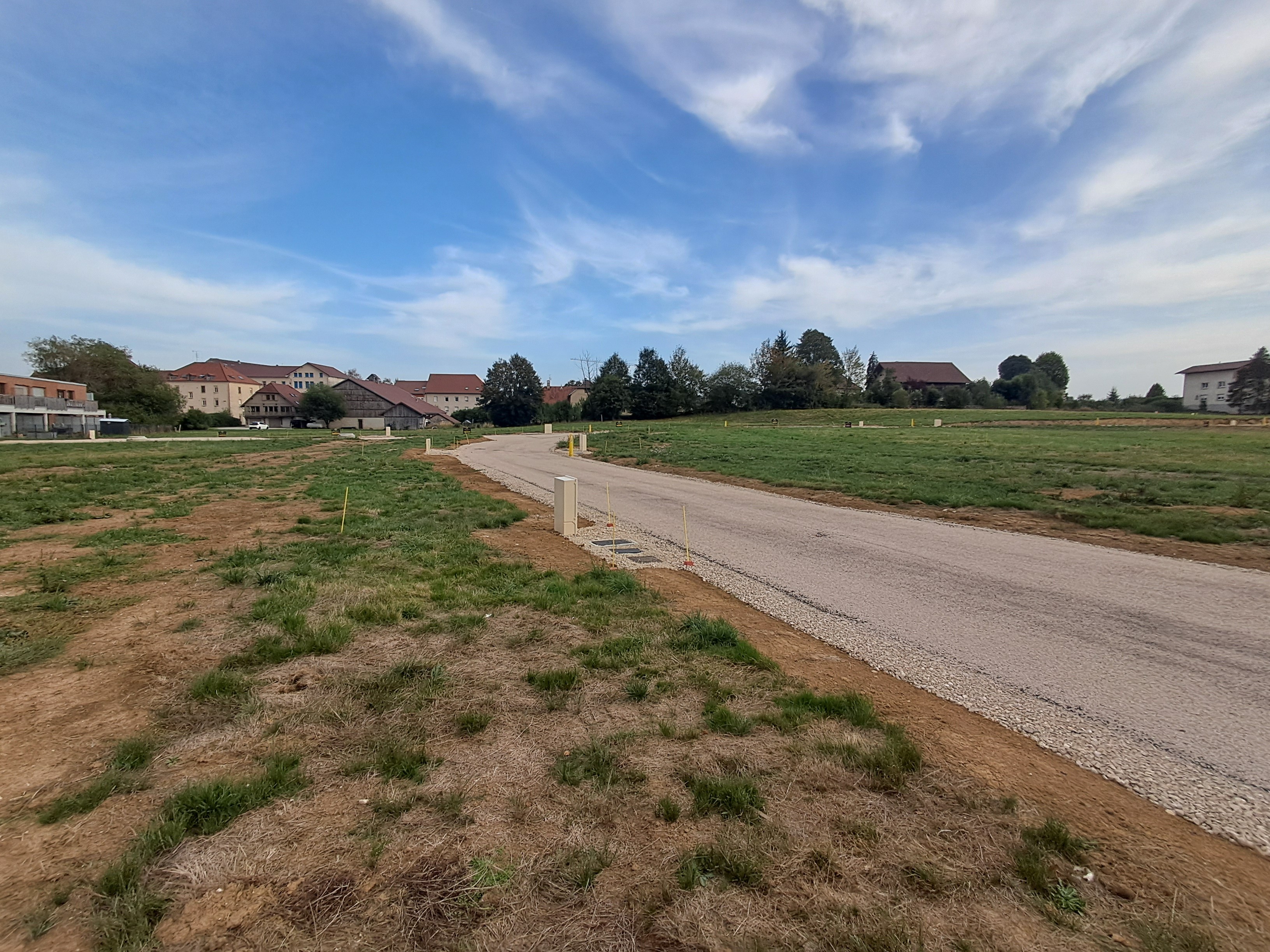 TERRAIN LE RUSSEY - photo 3