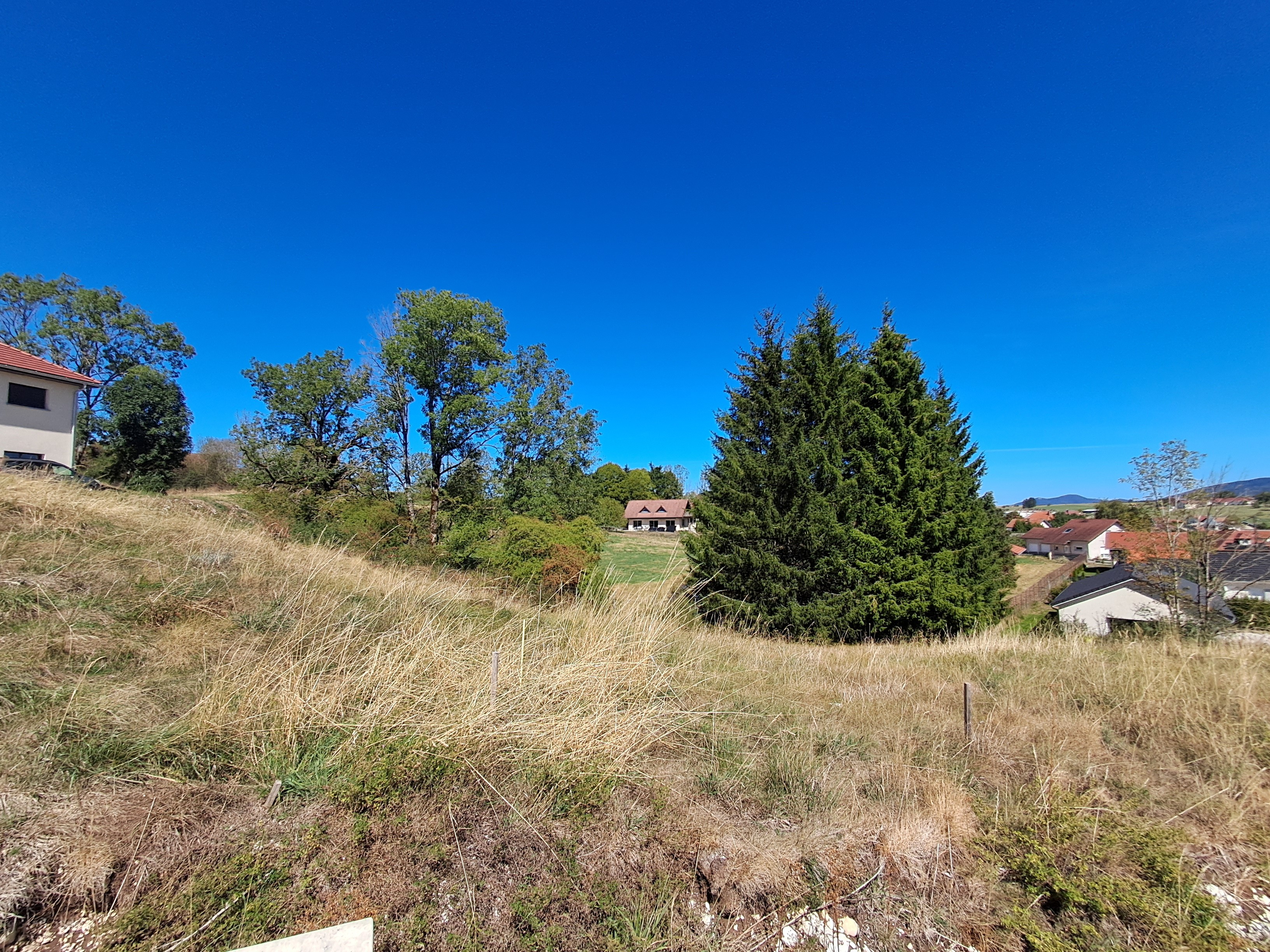 TERRAIN AVOUDREY - photo 3
