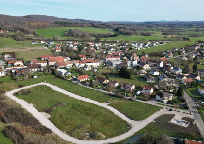 TERRAIN HOPITAL DU GROSBOIS