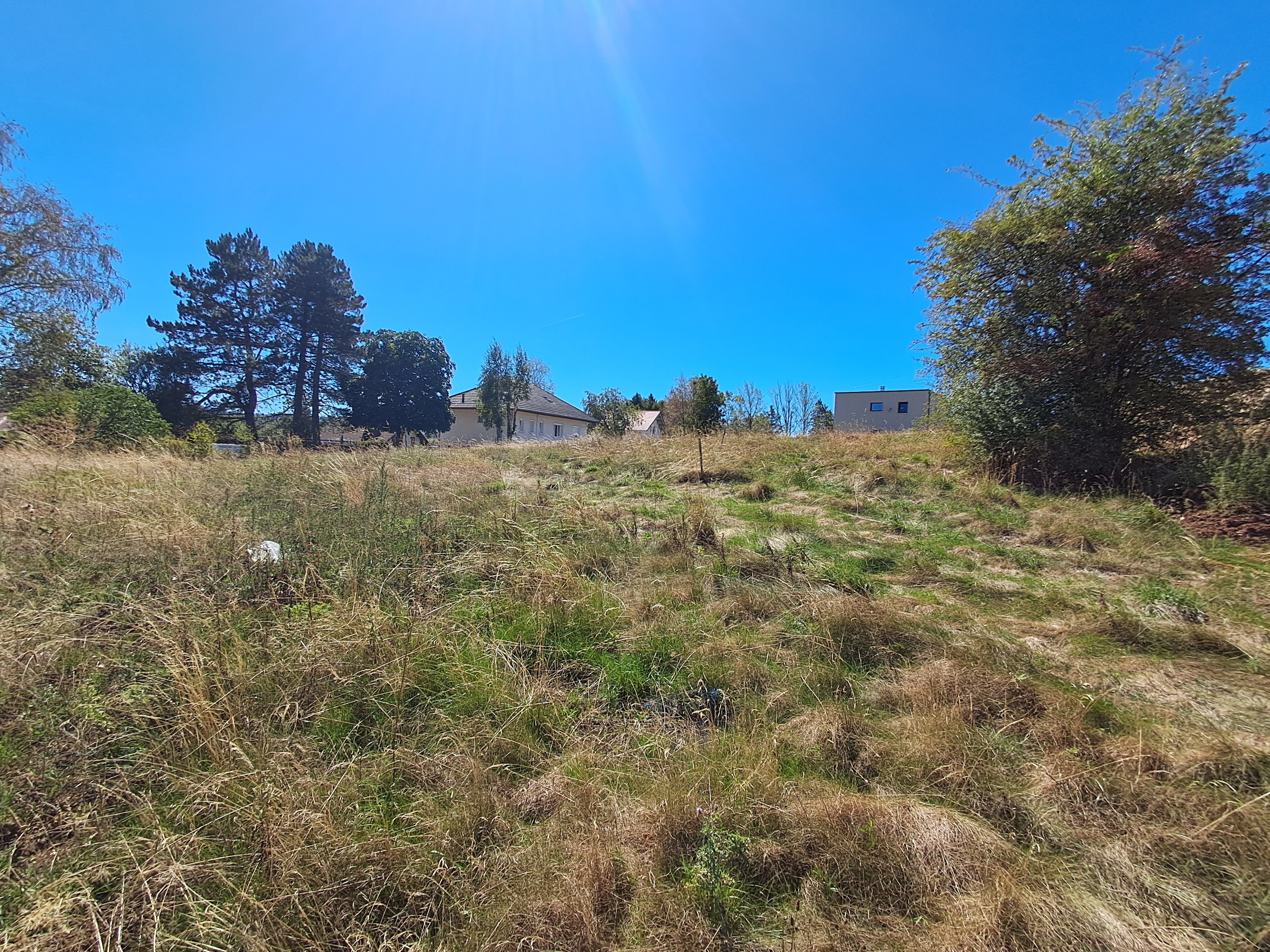 TERRAIN AVOUDREY - photo 2