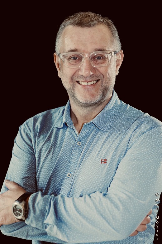 Lionel Jacquet