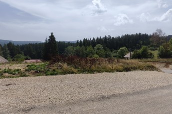 TERRAIN MORTEAU TOUT VENT