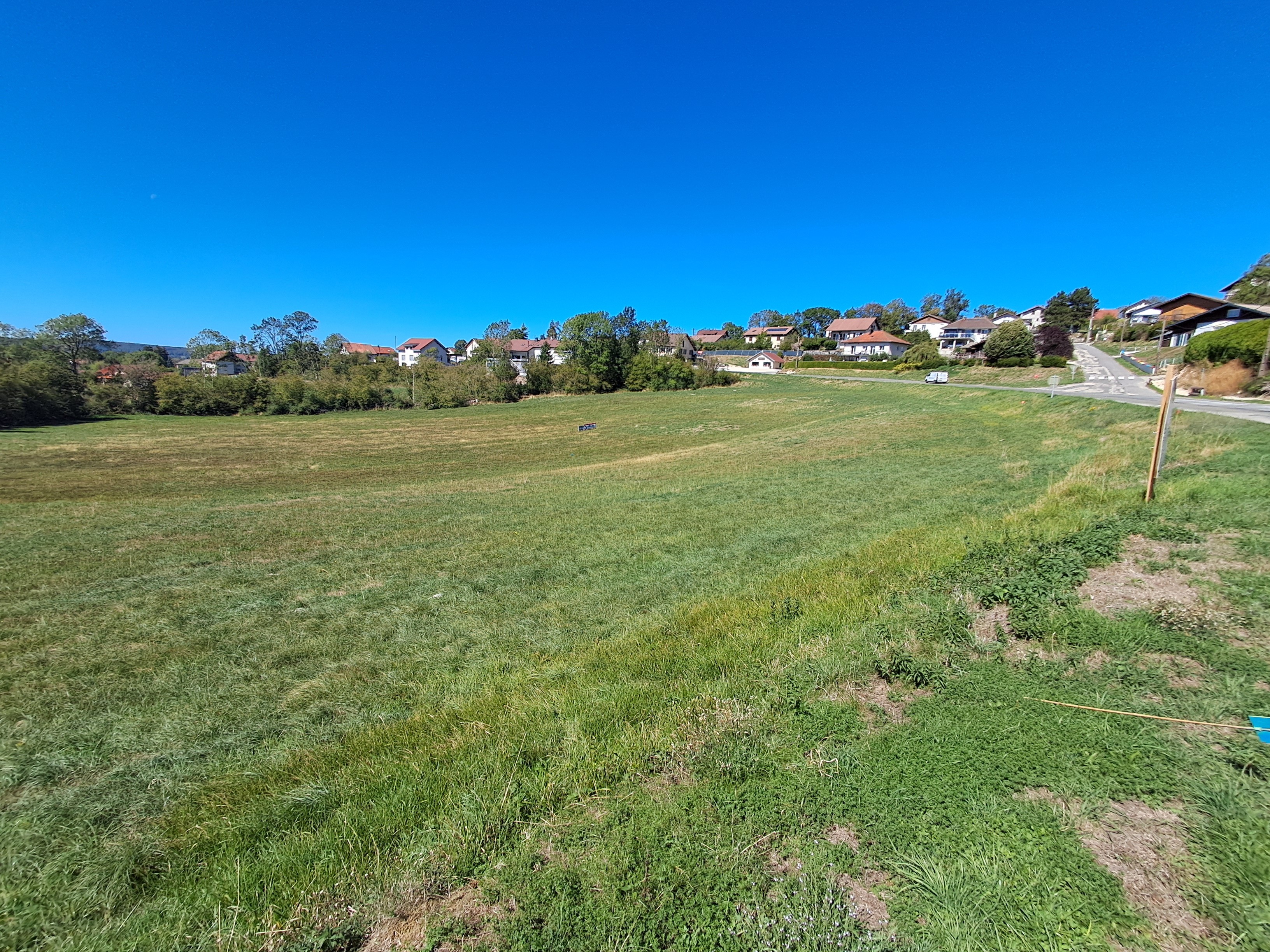 TERRAIN LORAY - photo 2