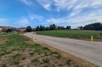 TERRAIN LE RUSSEY