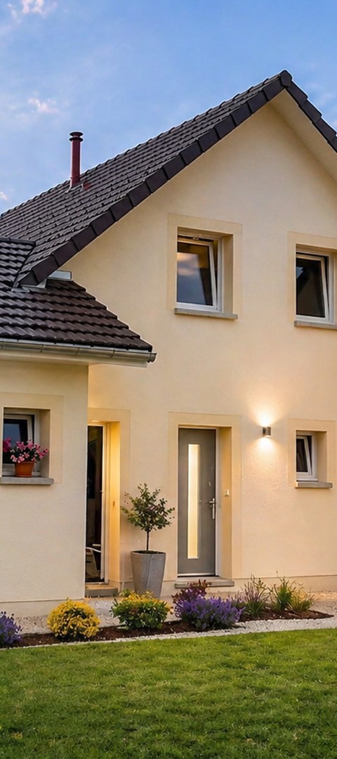 Maison