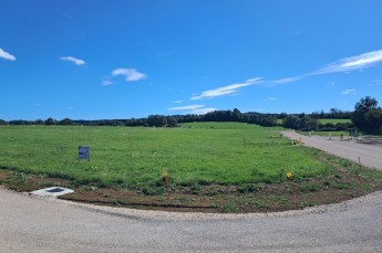 TERRAIN MAICHE