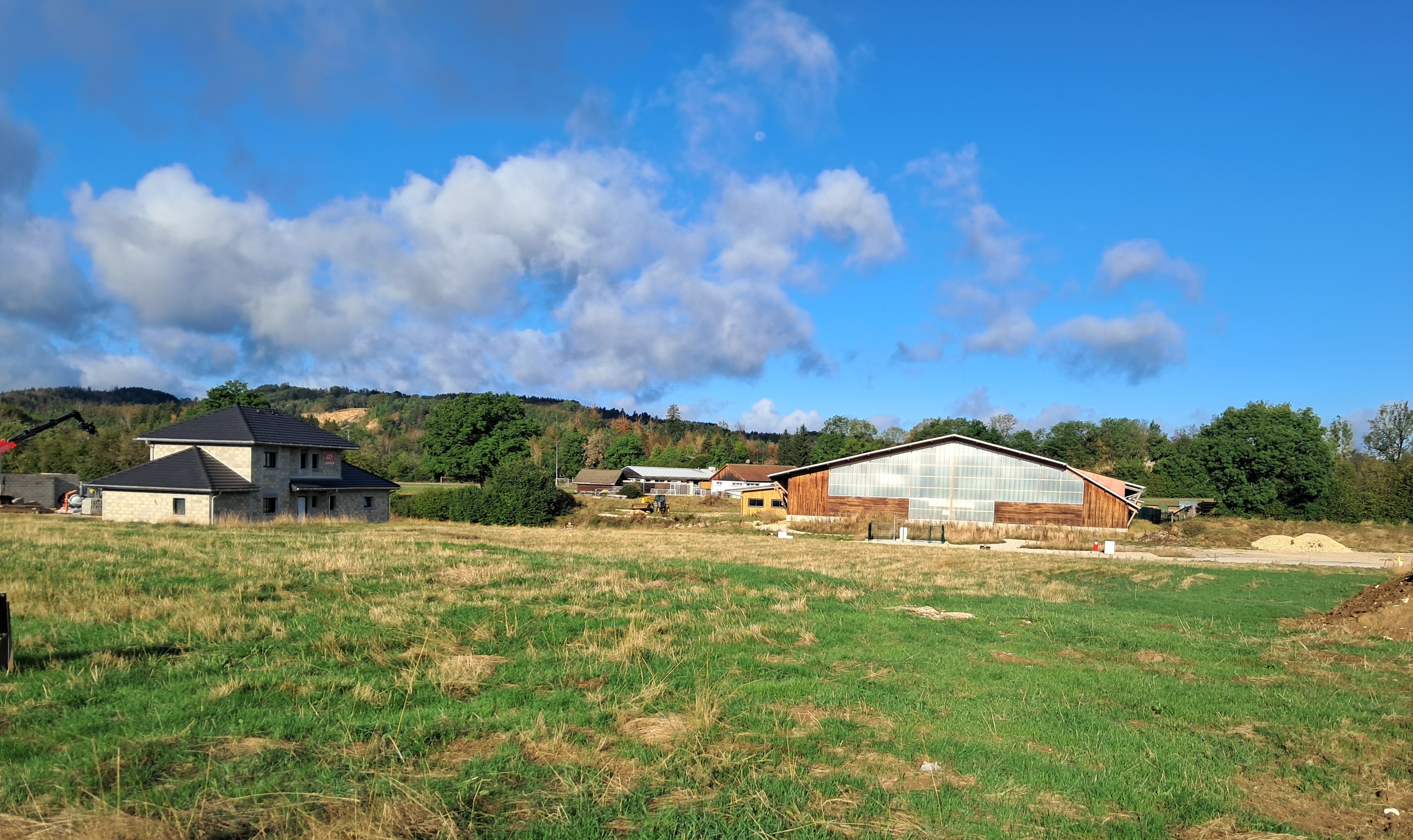 TERRAIN MAICHE - photo 3