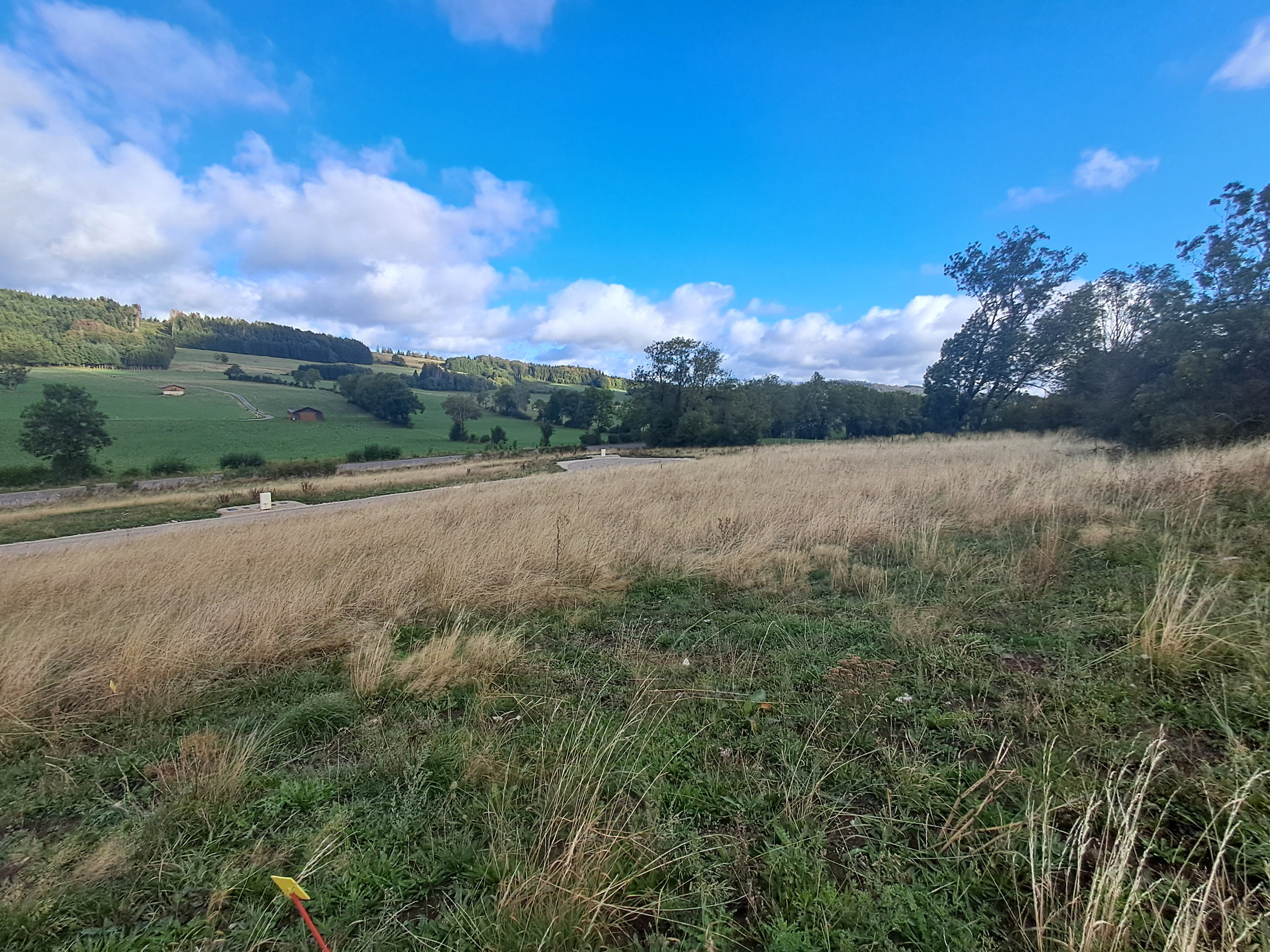 TERRAIN TREVILLERS - photo 3