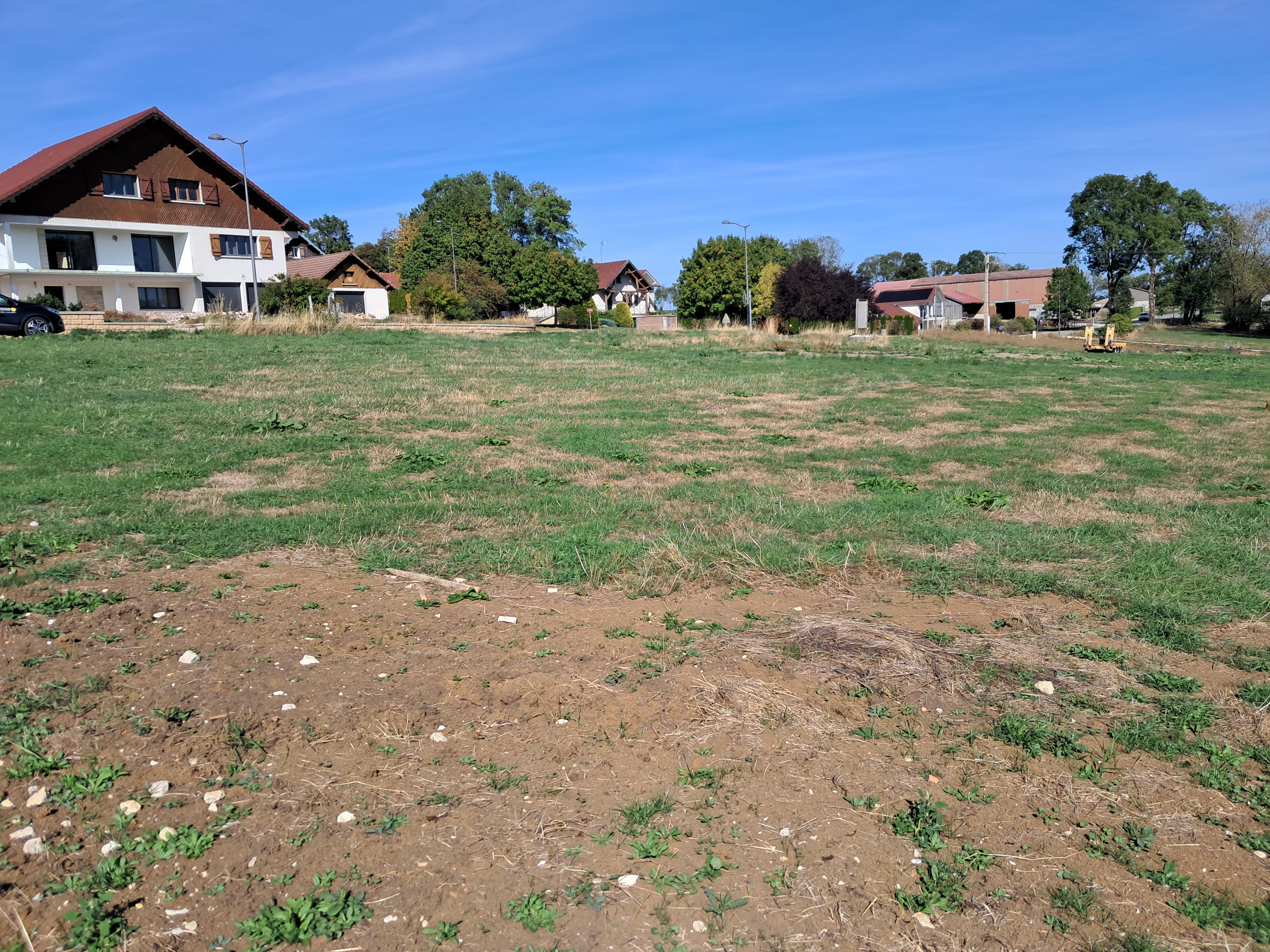 TERRAIN DOMPREL - photo 2