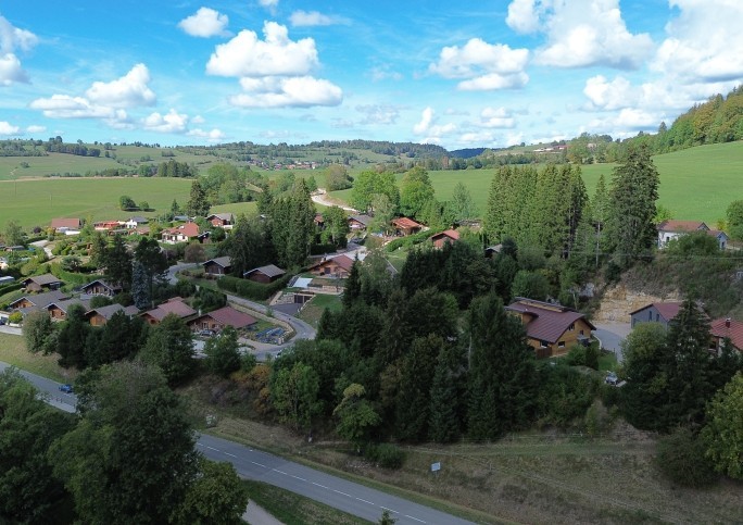 TERRAIN METABIEF